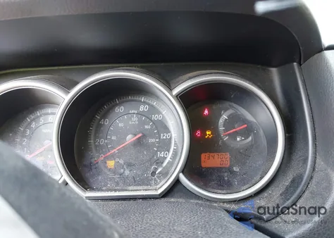 2012 Nissan Versa 1.8 S z USA, uszkodzony, nr VIN 3N1BC1CP8CK272391